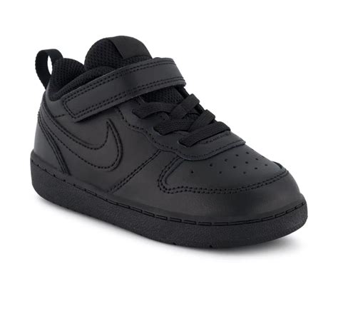 kinder schuhe nike schwarz|Kinder Schwarz Schuhe (30) .